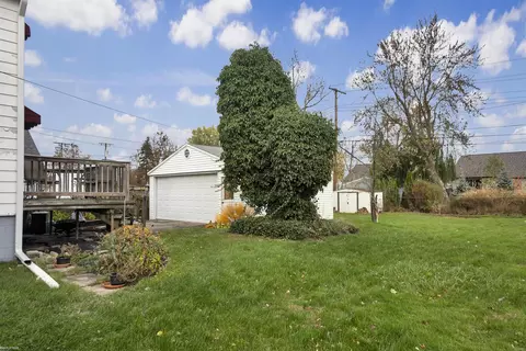 Exterior - 149 S Marias, Clawson, MI 48017 photo 8 of 10