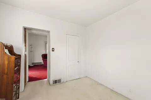Bedroom - 149 S Marias, Clawson, MI 48017 photo 2 of 7