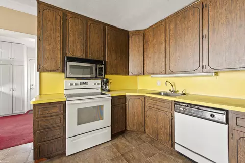 Kitchen - 149 S Marias, Clawson, MI 48017 photo 1 of 3