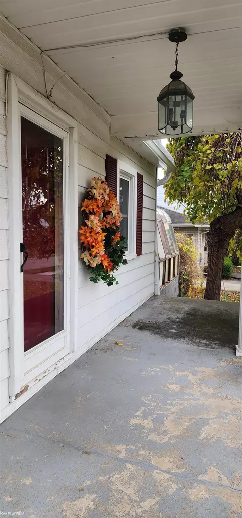 Exterior - 149 S Marias, Clawson, MI 48017 photo 6 of 10