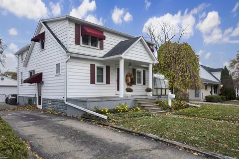 Exterior - 149 S Marias, Clawson, MI 48017 photo 2 of 10