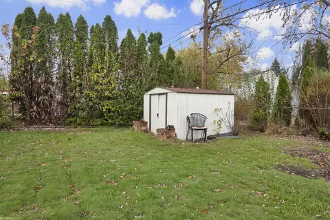 Exterior - 149 S Marias, Clawson, MI 48017 photo 9 of 10