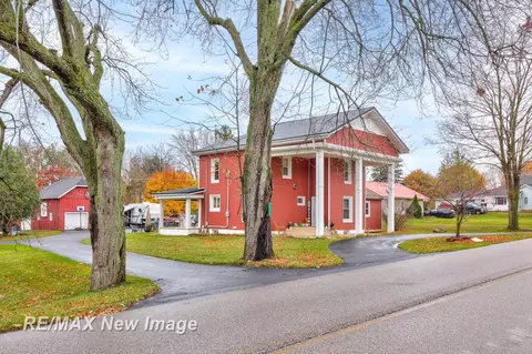 1573 Van Geisen, Caro, MI 48723
