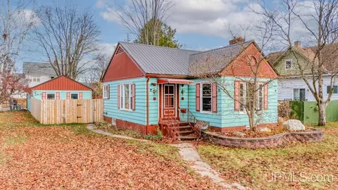 510 Saginaw, Norway, MI 49870