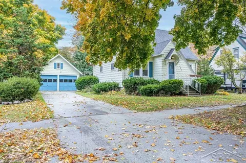 402 E May, Mount Pleasant, MI 48858