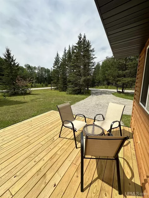 3942 Co 426, Arnold, MI 49818 photo 5