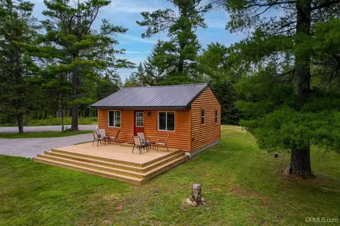 3942 Co 426, Arnold, MI 49818