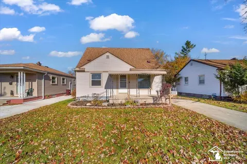 13708 Birrell, Southgate, MI 48195
