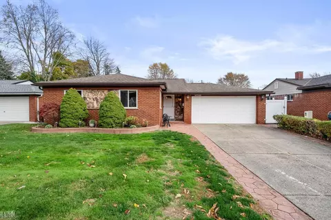 40146 Diane, Sterling Heights, MI 48313