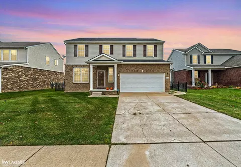 48060 Bedford, Clinton Township, MI 48038