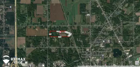 0 Railroad, Vienna, MI 48420