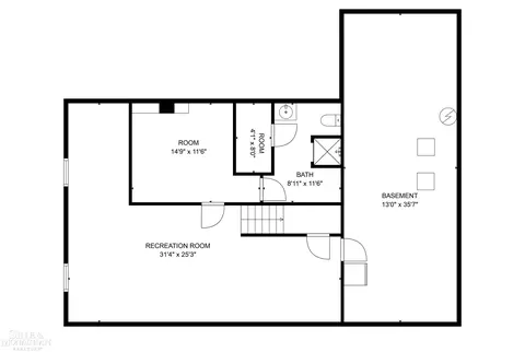 19 Cameron, Grosse Pointe, MI 48230 photo 55