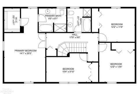 19 Cameron, Grosse Pointe, MI 48230 photo 54