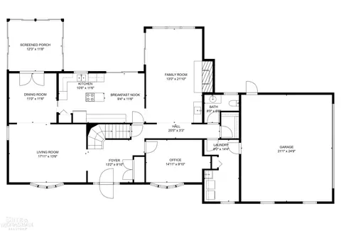 19 Cameron, Grosse Pointe, MI 48230 photo 53