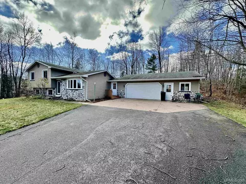 Exterior - 24 Partridge, Ishpeming, MI 49849 photo 29 of 31
