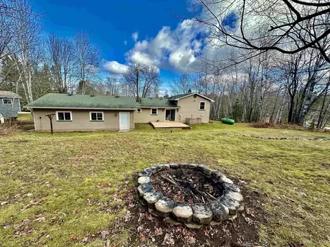Exterior - 24 Partridge, Ishpeming, MI 49849 photo 5 of 31