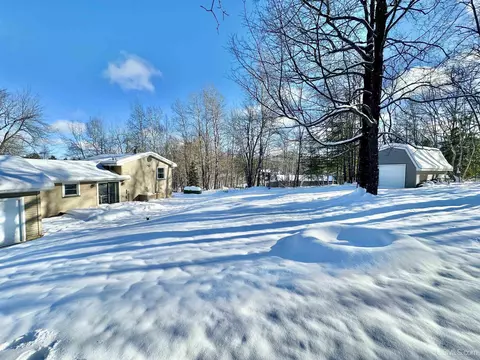 Exterior - 24 Partridge, Ishpeming, MI 49849 photo 3 of 31