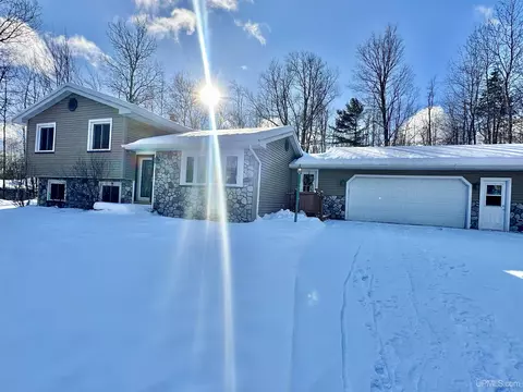 Exterior - 24 Partridge, Ishpeming, MI 49849 photo 25 of 31