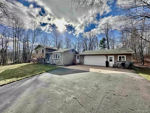 Exterior - 24 Partridge, Ishpeming, MI 49849 photo 12 of 31
