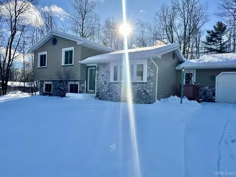 Exterior - 24 Partridge, Ishpeming, MI 49849 photo 2 of 31