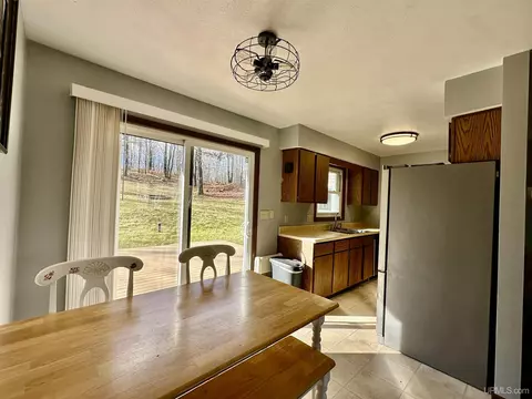 Dining - 24 Partridge, Ishpeming, MI 49849 photo 1 of 2