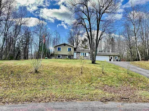 Exterior - 24 Partridge, Ishpeming, MI 49849 photo 17 of 31