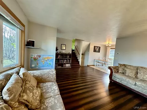 Living - 24 Partridge, Ishpeming, MI 49849 photo 4 of 6