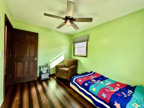Bedroom - 24 Partridge, Ishpeming, MI 49849 photo 7 of 7