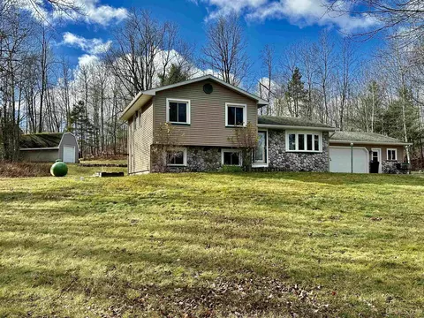 Exterior - 24 Partridge, Ishpeming, MI 49849 photo 16 of 31