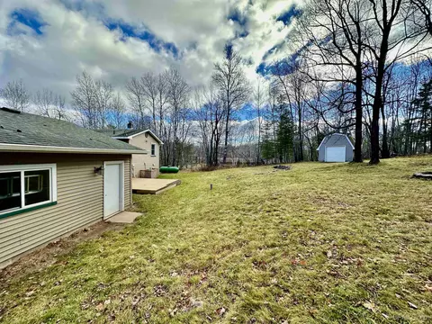 Exterior - 24 Partridge, Ishpeming, MI 49849 photo 19 of 31