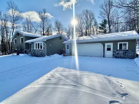Exterior - 24 Partridge, Ishpeming, MI 49849 photo 24 of 31