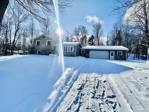 Exterior - 24 Partridge, Ishpeming, MI 49849 photo 30 of 31