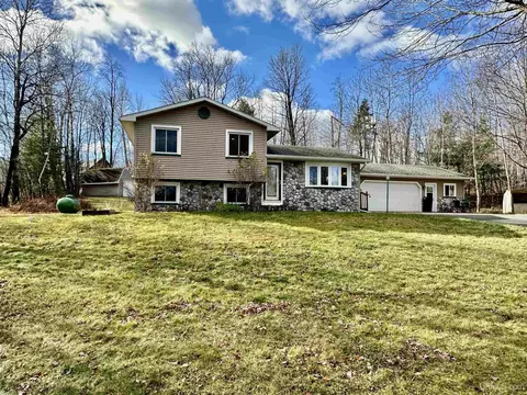 Exterior - 24 Partridge, Ishpeming, MI 49849 photo 15 of 31