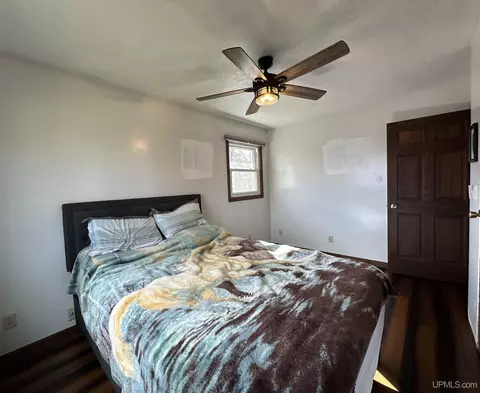 Bedroom - 24 Partridge, Ishpeming, MI 49849 photo 3 of 7