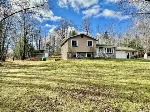 Exterior - 24 Partridge, Ishpeming, MI 49849 photo 18 of 31
