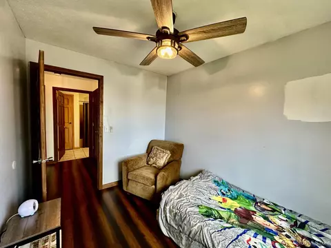 Bedroom - 24 Partridge, Ishpeming, MI 49849 photo 5 of 7