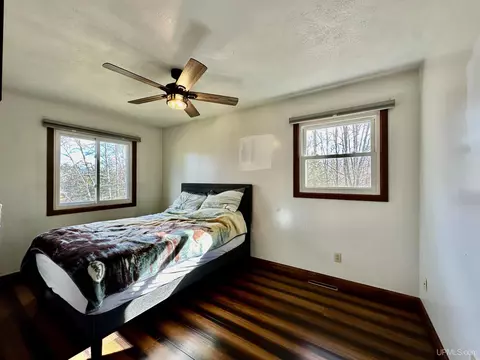 Bedroom - 24 Partridge, Ishpeming, MI 49849 photo 1 of 7