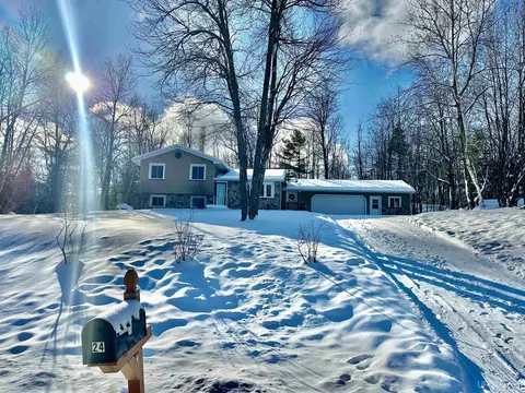 Exterior - 24 Partridge, Ishpeming, MI 49849 photo 31 of 31