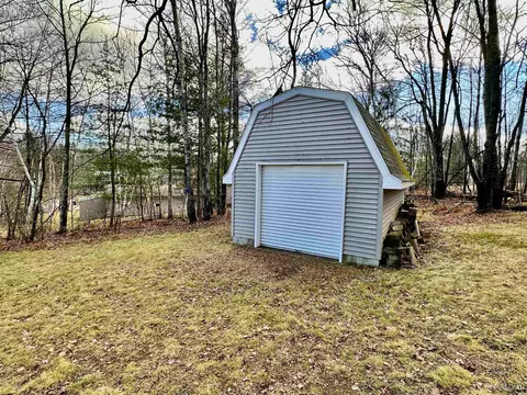 Exterior - 24 Partridge, Ishpeming, MI 49849 photo 6 of 31