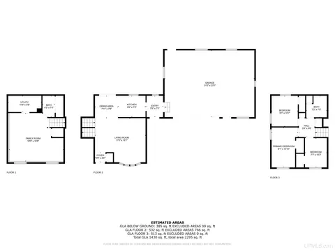 Floorplan - 24 Partridge, Ishpeming, MI 49849 photo 1 of 1