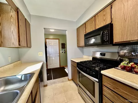Kitchen - 24 Partridge, Ishpeming, MI 49849 photo 2 of 4