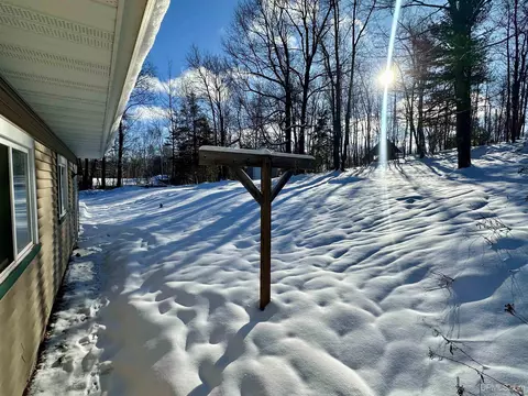 Exterior - 24 Partridge, Ishpeming, MI 49849 photo 26 of 31