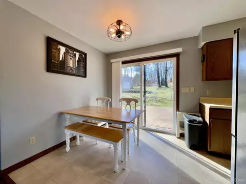 Dining - 24 Partridge, Ishpeming, MI 49849 photo 2 of 2