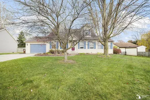 7064 Powlesland, Temperance, MI 48182