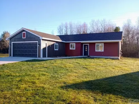 1104 Pheasant #08, Gladwin, MI 48624