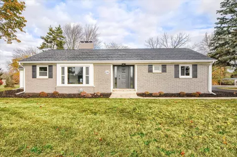 5391 Perry, Grand Blanc, MI 48439