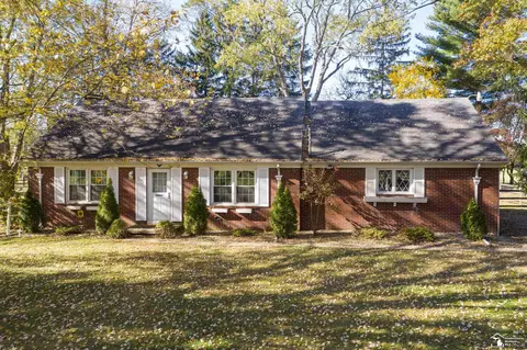 6433 Hawthorne, Ottawa Lake, MI 49267