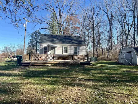 Exterior - 15150 Middlebelt, Romulus, MI 48174 photo 10 of 16