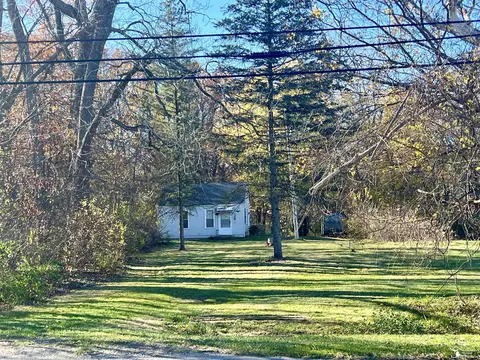 Exterior - 15150 Middlebelt, Romulus, MI 48174 photo 2 of 16
