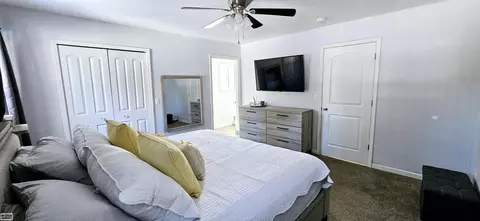 Bedroom - 928 Summer, Algonac, MI 48001 photo 3 of 8